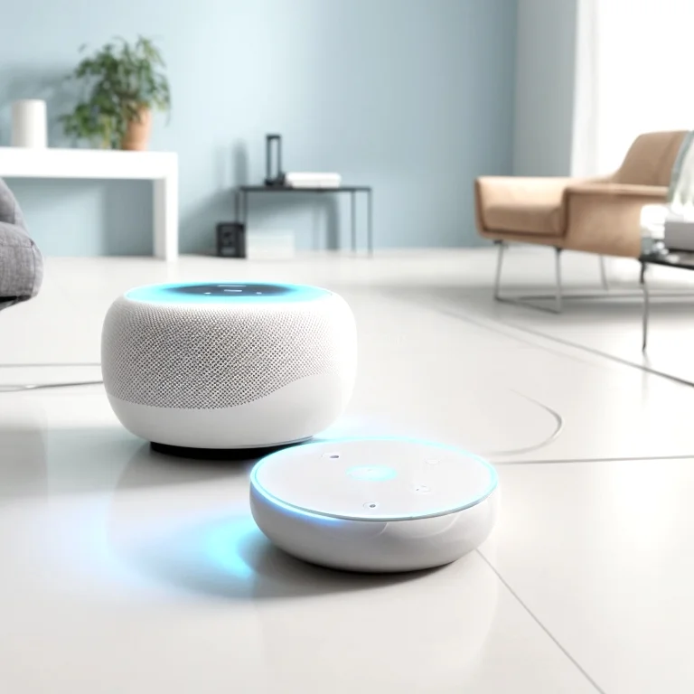 革新的な空気浄化技術