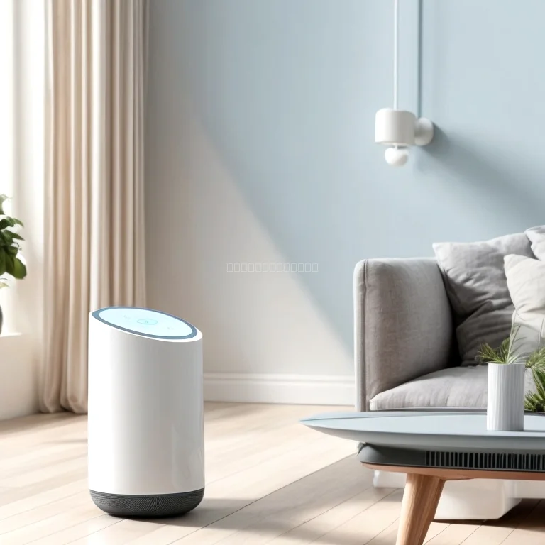 スマートリビングで日常をもっと便利に